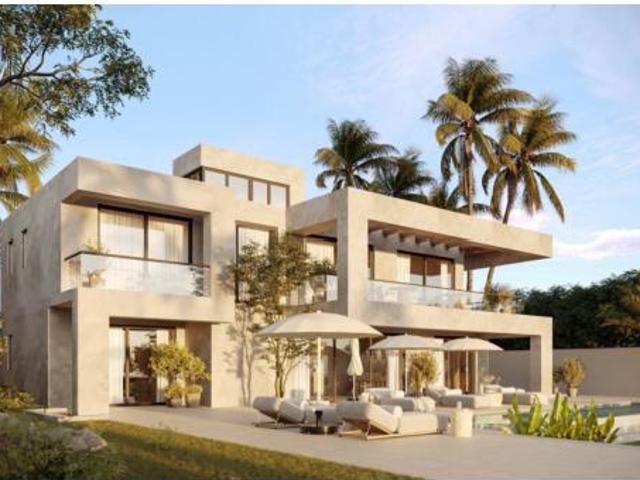 Chalet en venta en Palma-Palmilla, Málaga-Costa del Sol