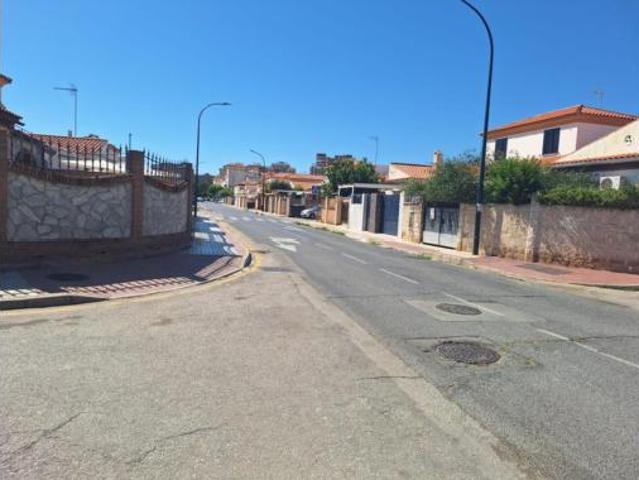Chalet en venta en Carretera de Cádiz, Málaga-Costa del Sol