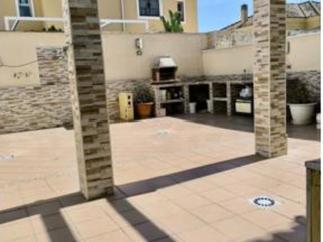 Chalet en venta en Cruz de Humilladero, Málaga-Costa del Sol
