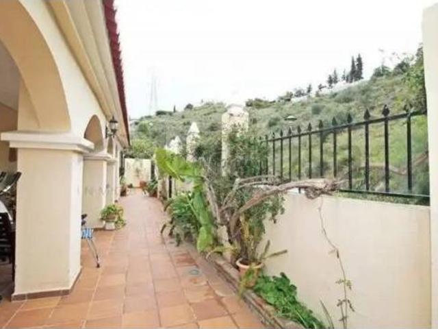 Chalet en venta en Puerto de la Torre, Málaga-Costa del Sol