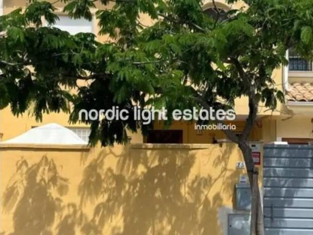 Chalet en venta en Cruz de Humilladero, Málaga-Costa del Sol