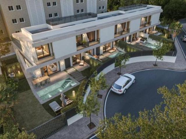 Chalet en venta en Este, Málaga-Costa del Sol