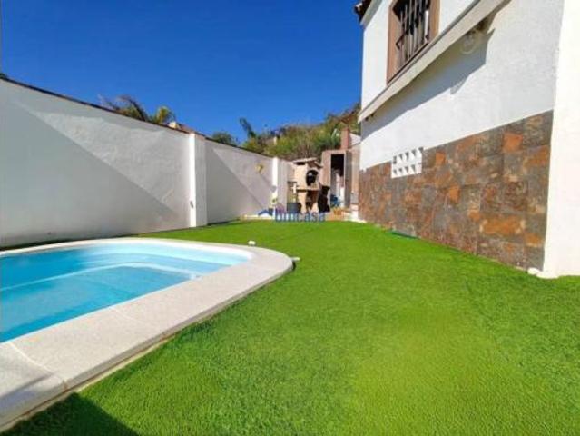 Chalet en venta en Puerto de la Torre, Málaga-Costa del Sol
