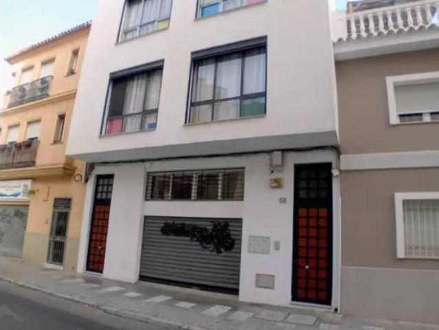 Chalet en venta en Centro, Málaga-Costa del Sol