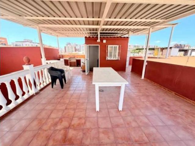 Chalet en venta en Bailén-Miraflores, Málaga-Costa del Sol