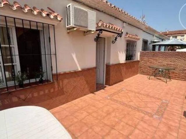 Chalet en venta en Cruz de Humilladero, Málaga-Costa del Sol
