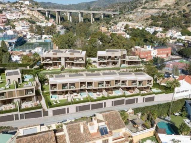 Chalet en venta en Este, Málaga-Costa del Sol