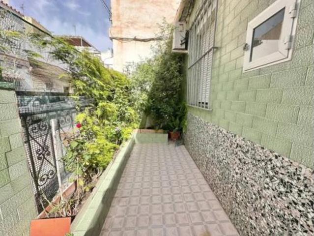 Chalet en venta en Bailén-Miraflores, Málaga-Costa del Sol