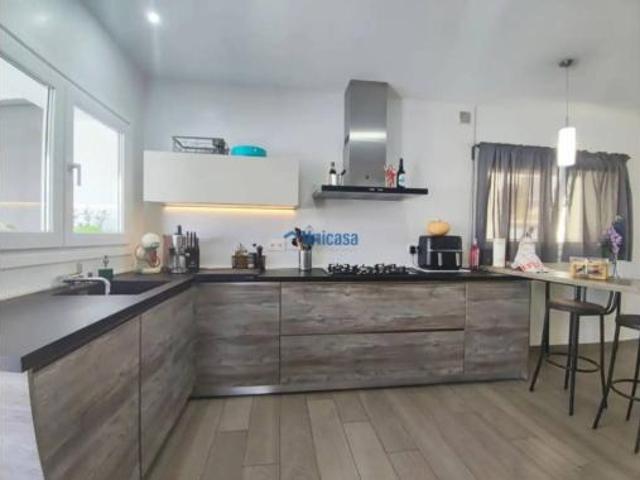 Chalet en venta en Puerto de la Torre, Málaga-Costa del Sol