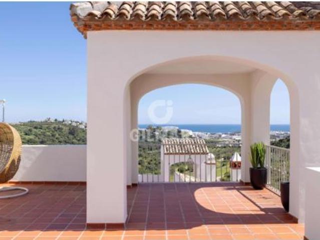 Chalet en venta en Ciudad Jardín, Málaga-Costa del Sol