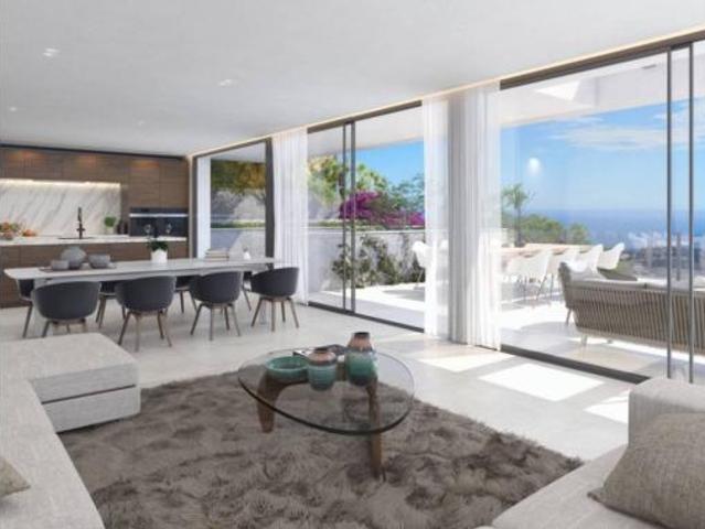 Chalet en venta en Este, Málaga-Costa del Sol