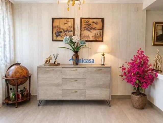 Chalet en venta en Puerto de la Torre, Málaga-Costa del Sol