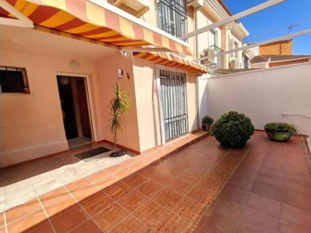 Chalet en venta en Puerto de la Torre, Málaga-Costa del Sol