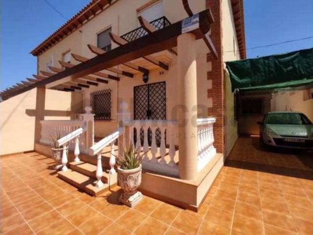 Chalet en venta en Puerto de la Torre, Málaga-Costa del Sol
