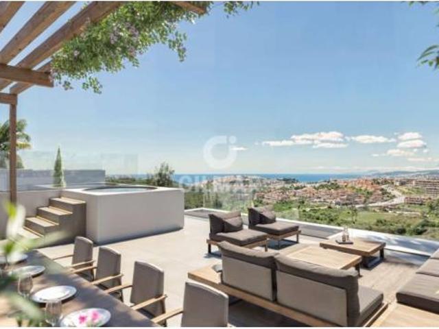 Chalet en venta en Ciudad Jardín, Málaga-Costa del Sol