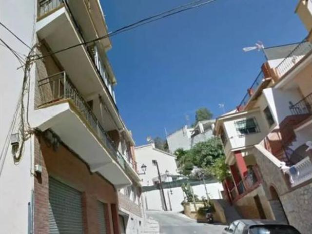Chalet en venta en Conde de Ureña, Málaga