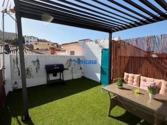 Chalet en venta en Puerto de la Torre, Málaga-Costa del Sol