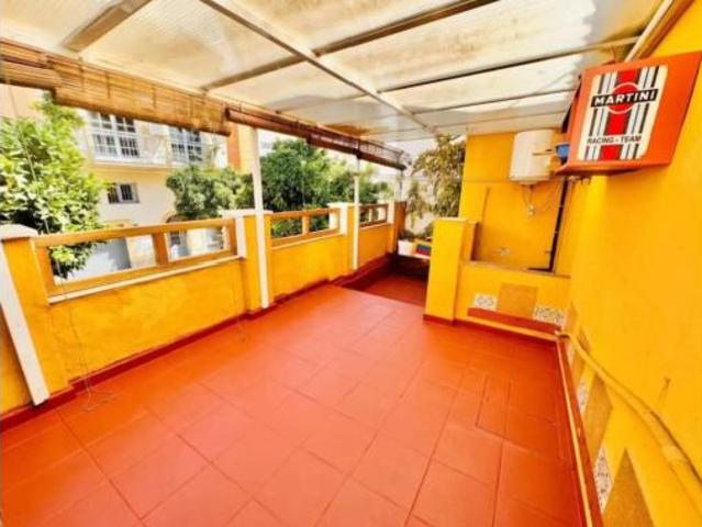 Chalet en venta en Bailén-Miraflores, Málaga-Costa del Sol