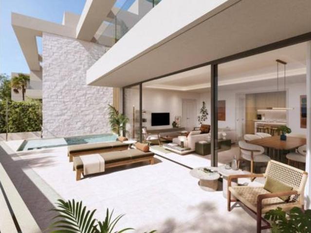 Chalet en venta en Este, Málaga-Costa del Sol