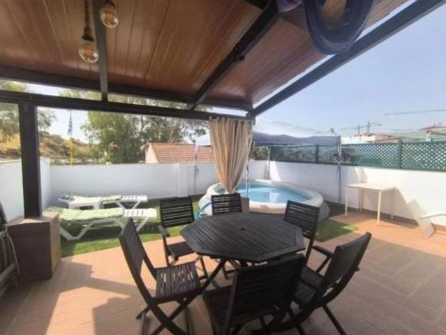 Chalet en venta en Puerto de la Torre, Málaga-Costa del Sol