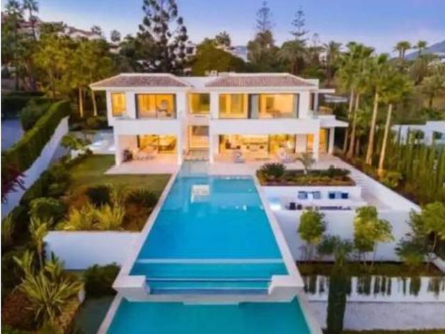 Chalet en venta en Churriana, Málaga-Costa del Sol