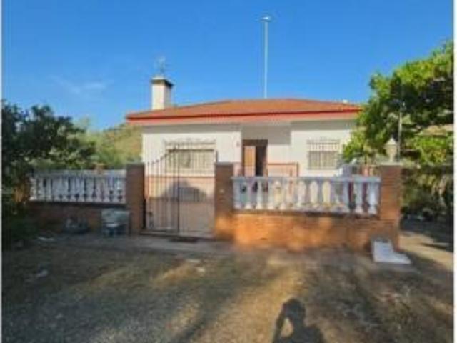 Chalet en venta en Puerto de la Torre, Málaga-Costa del Sol