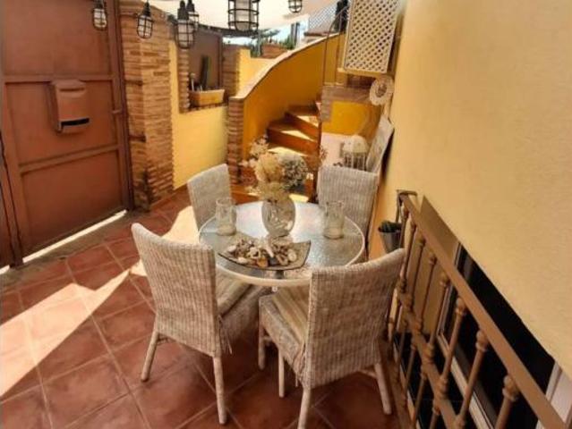 Chalet en venta en Puerto de la Torre, Málaga-Costa del Sol