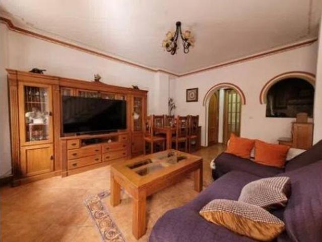 Chalet en venta en Ciudad Jardín, Málaga-Costa del Sol