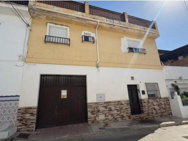 Chalet en venta en Mangas Verdes, Málaga