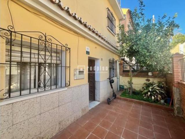 Chalet en venta en Palma-Palmilla, Málaga-Costa del Sol