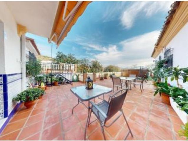 Villa en venta en Málaga, Ventaja Alta