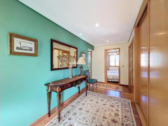 Chalet en venta en Centro, Málaga-Costa del Sol