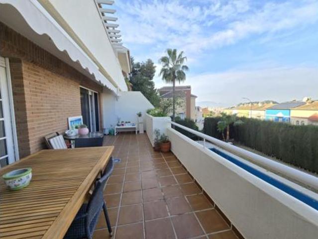 Chalet en venta en Este, Málaga-Costa del Sol