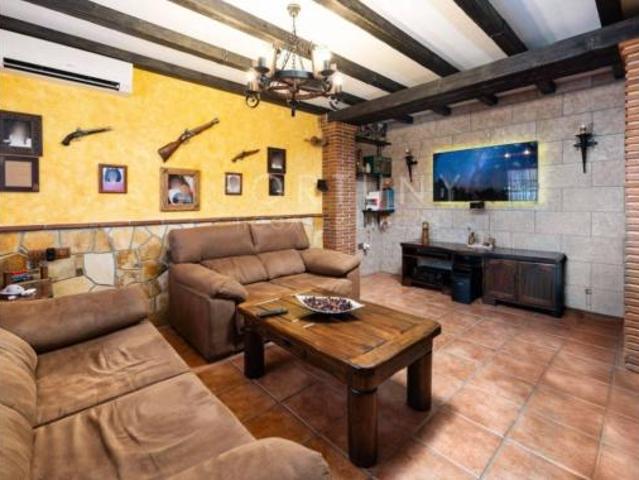 Chalet en venta en Este, Málaga-Costa del Sol