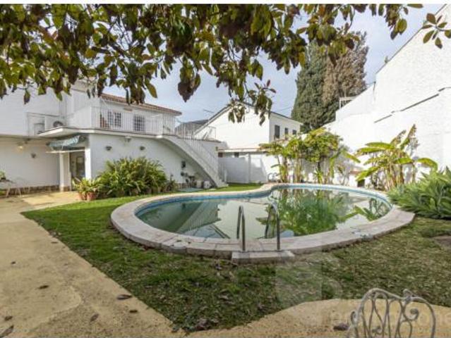 Villa en venta en Málaga, Pedregalejo