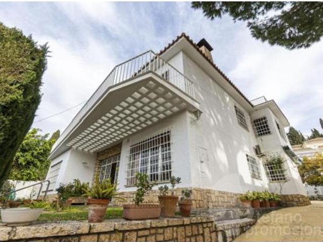 Chalet en venta en Este, Málaga-Costa del Sol