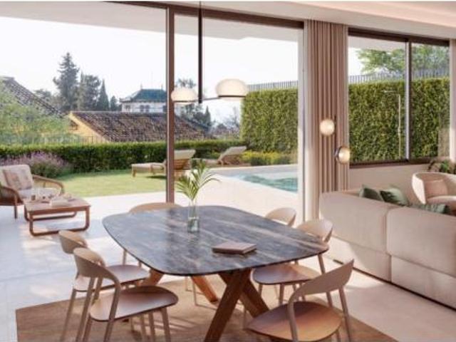 Chalet en venta en Este, Málaga-Costa del Sol