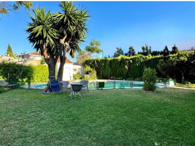 Chalet en venta en Este, Málaga-Costa del Sol