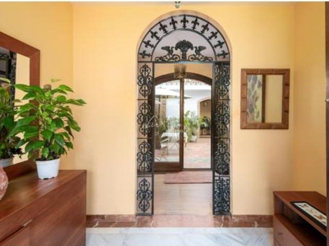 Chalet en venta en Este, Málaga-Costa del Sol