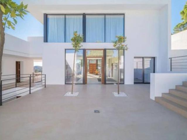 Chalet en venta en Pinares de Olletas, Málaga