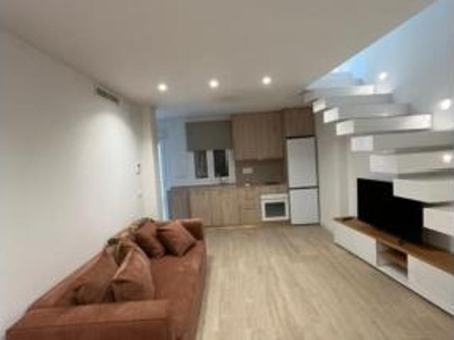 Chalet en venta en Centro, Málaga-Costa del Sol