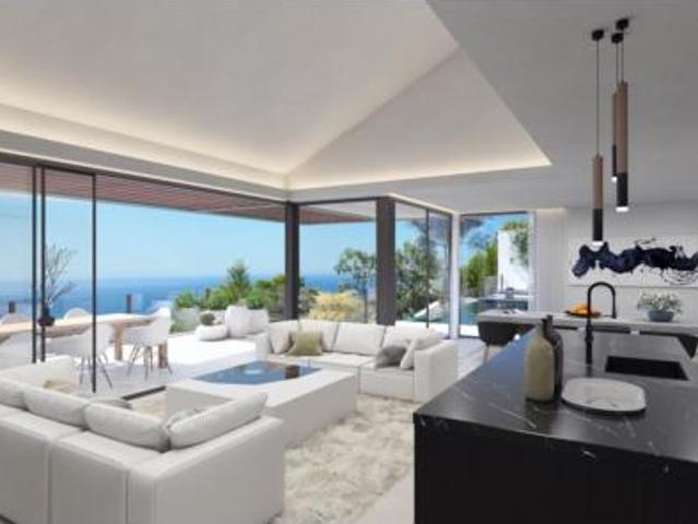 Chalet en venta en Este, Málaga-Costa del Sol