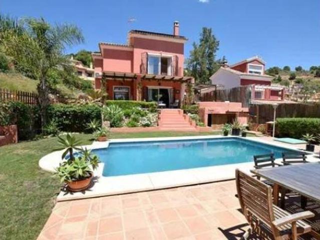 Chalet en venta en Este, Málaga-Costa del Sol