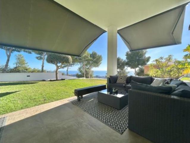 Chalet en venta en Este, Málaga-Costa del Sol