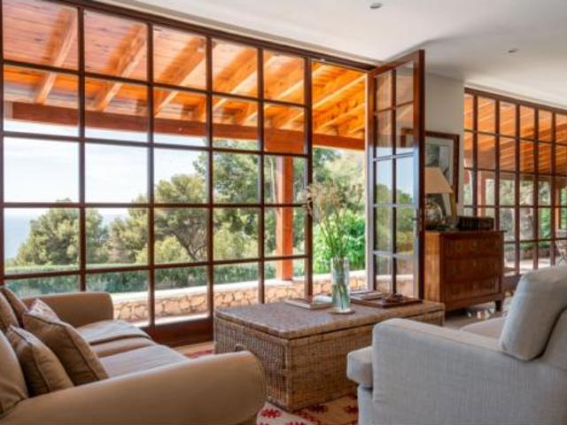 Villa en venta en Málaga, Pinares de San Antón