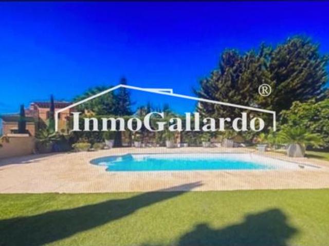 Chalet en venta en Este, Málaga-Costa del Sol