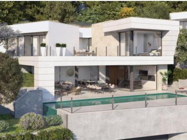 Chalet en venta en Este, Málaga-Costa del Sol