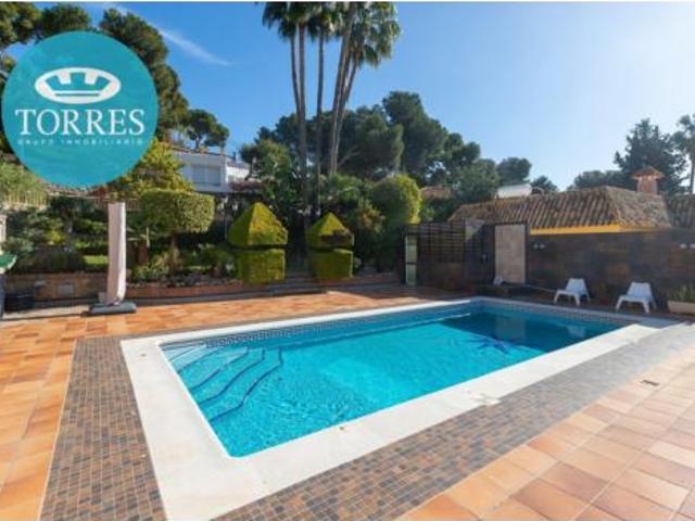 Chalet en venta en Este, Málaga-Costa del Sol
