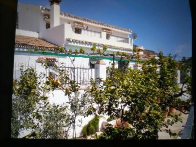 Chalet en venta en Este, Málaga-Costa del Sol