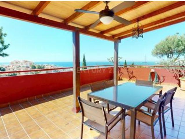 Villa en venta en Málaga, Lomas de San Antón